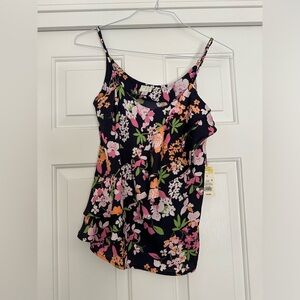 NWT Target A New Day - Blouse Top - Women’s S